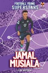 FOOTBALL YOUNG SUPERSTARS-JAMAL MUSIALA