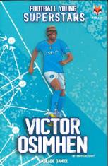 Football young superstars victor osimhen
