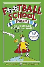 Football School Season 1