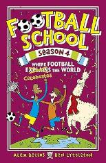 Football School Season 4: Where Football Explains the World