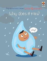 Why does it rain? (Big Questions From Little Learners)