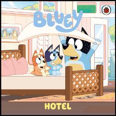Bluey: Hotel