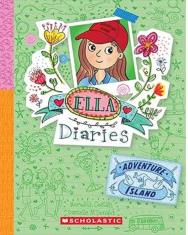 Ella Diaries #30 Adventure Island