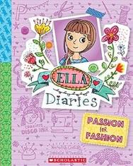 ELLA DIARIES #19: PASSION FOR FASHION