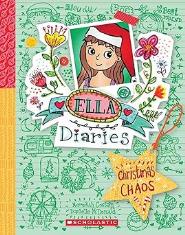 Ella Diaries #5: Christmas Chaos