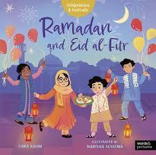 RAMADAN AND EID AL-FITR