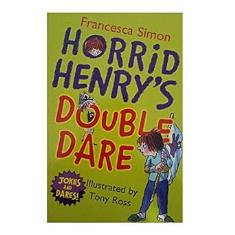 Horrid Henry's Double Dare