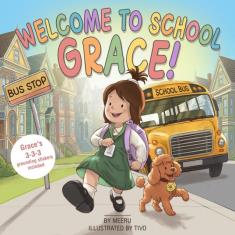 Welcome to school Grace!