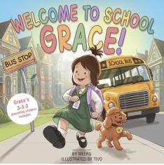 Welcome to school Grace!
