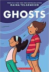Ghosts: Graphix