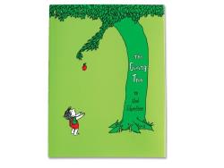 The Giving Tree (Hard Cover)