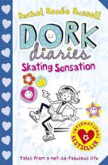 Dork Diaries: Skating Sensation