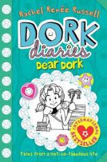 Dork Diaries: Dear Dork (Paperback)