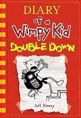 Diary of a Wimpy Kid: Double Down