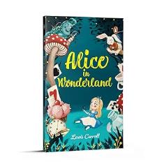 Alice in Wonderland(Paperback)