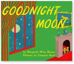Goodnight Moon Paperback