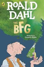 The BFG (Paperback)