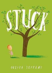 Stuck( Paperback)
