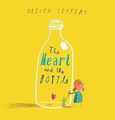The Heart And The Bottle