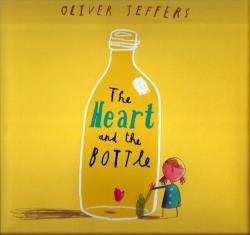 The Heart And The Bottle