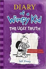 Diary of a Wimpy Kid: The Ugly Truth