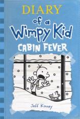 Diary of a Wimpy Kid: Cabin Fever