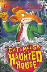 Cat and Mouse in a Haunted House