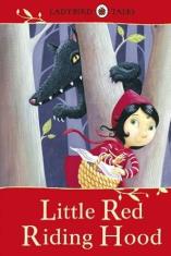 Ladybird Tales Little Red Riding Hood(Hardcover)
