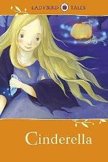 Ladybird Tales: Cinderella(Hardcover)