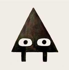 Triangle (Shape Trilogy)