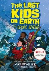 The Last Kids On Earth And The Cosmic Beyond