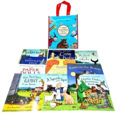Julia Donaldson Bag