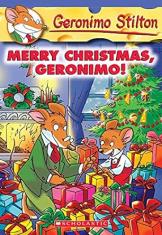 Merry Christmas, Geronimo! (Geronimo Stilton)