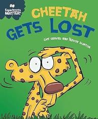 Cheetah Gets Lost