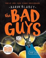The Bad Guys #16 The Others?!
