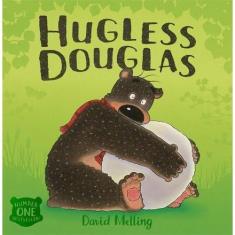Hugless Douglas (Paperback)