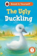 The Ugly Duckling (Read It Yourself )Hardcover