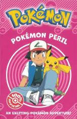 Pokemon - Pokemon Peril