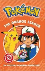 Pokemon - The Orange League