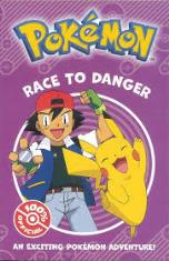 Pokemon - Race to Danger