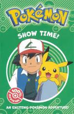 Pokemon - Show Time!