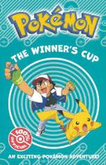 Pokemon - The Winner's Cup