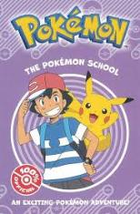 Pokemon - The Pokemon School