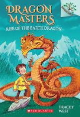Dragon Masters #01: Rise of the Earth Dragon